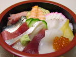 chirashi