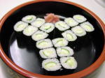 kappa-maki