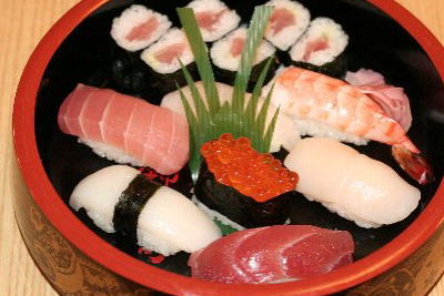 nigiri