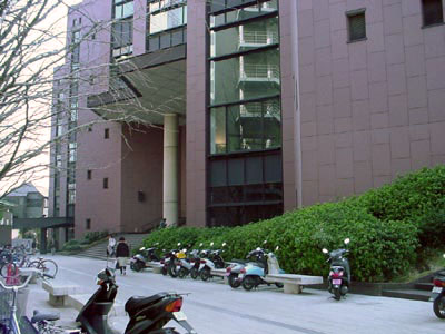 中央 横浜 図書館 市 横浜市立図書館 開館時間・休館日